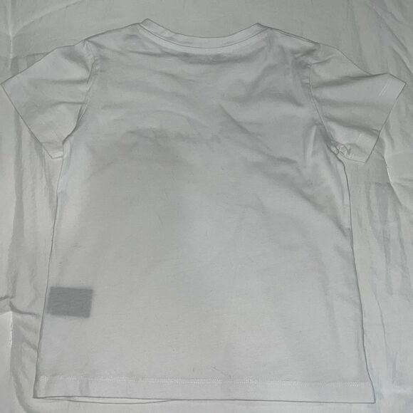 BALMAIN BOYS TEE 6A - Picture 7 of 7